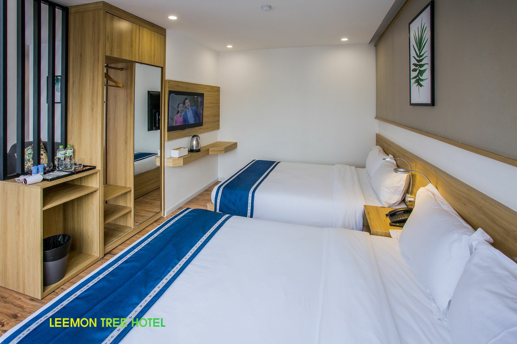 Lemon Tree Boutique Hotel Da Nang Luaran gambar